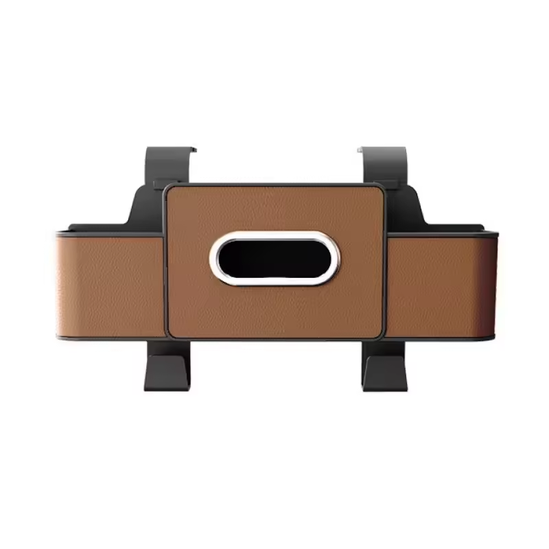 Car Backseat Organizer Multifunction