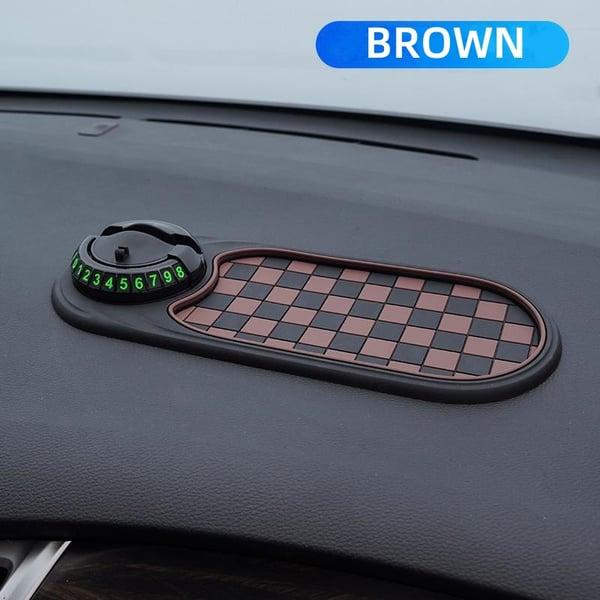 Multifunction Car Anti-Slip Mat
