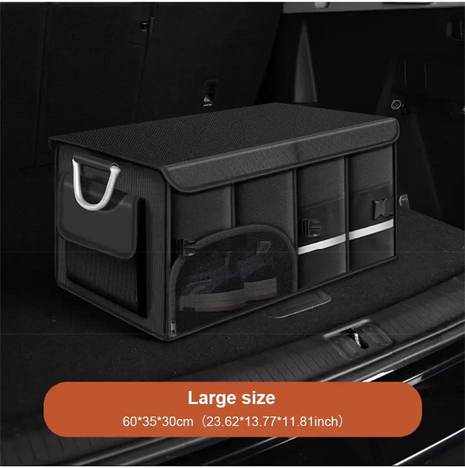 Foldable Waterproof Car Box