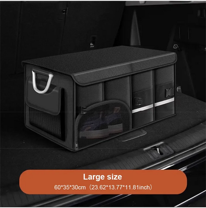 Foldable Waterproof Car Box