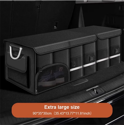 Foldable Waterproof Car Box