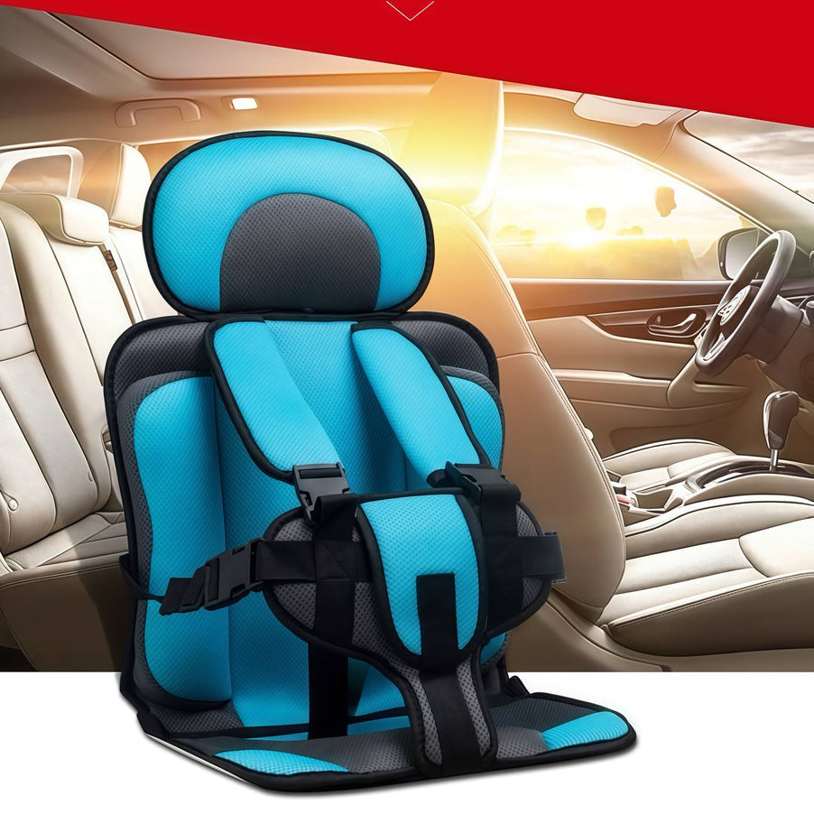 Bolthut™ TravelSafeNest