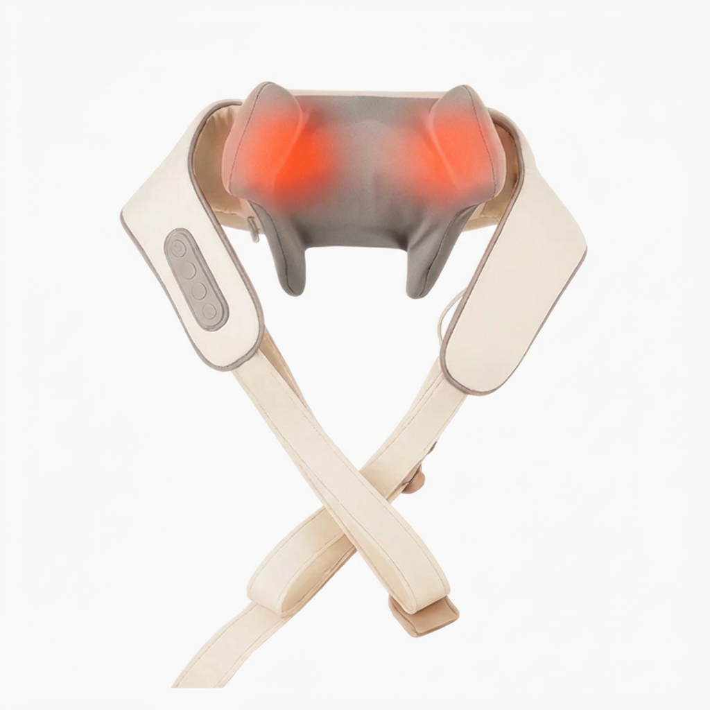 TheraPexa Neck and Shoulder Massager