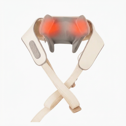 TheraPexa Neck and Shoulder Massager