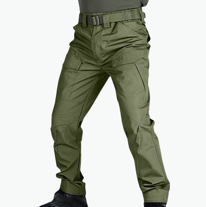 Tactical Waterproof Pants
