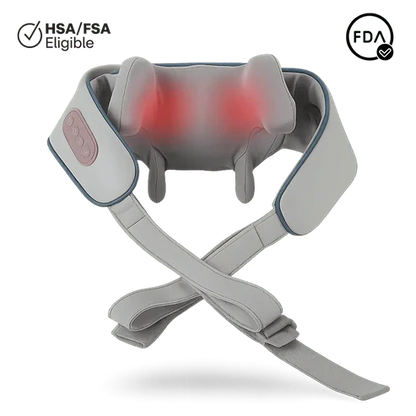 TheraPexa Neck and Shoulder Massager