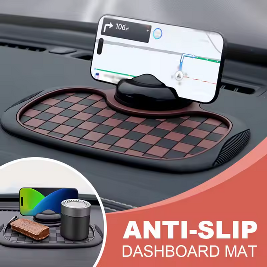 Multifunction Car Anti-Slip Mat