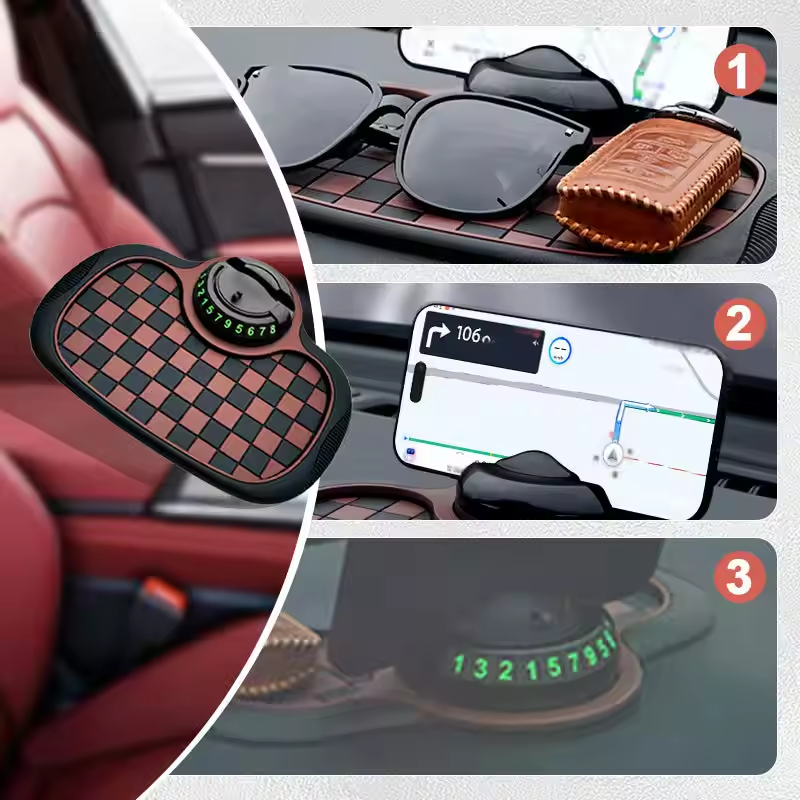 Multifunction Car Anti-Slip Mat