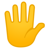 <strong>3 Iconic Gesture Modes</strong>