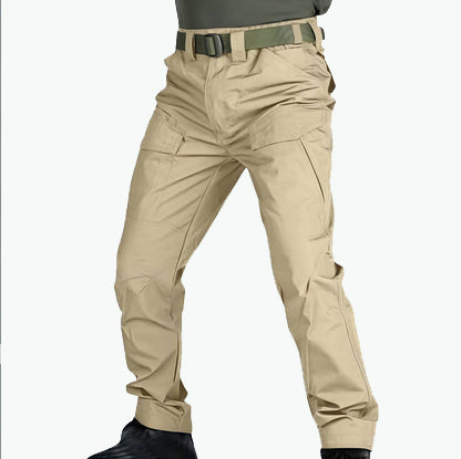 Tactical Waterproof Pants