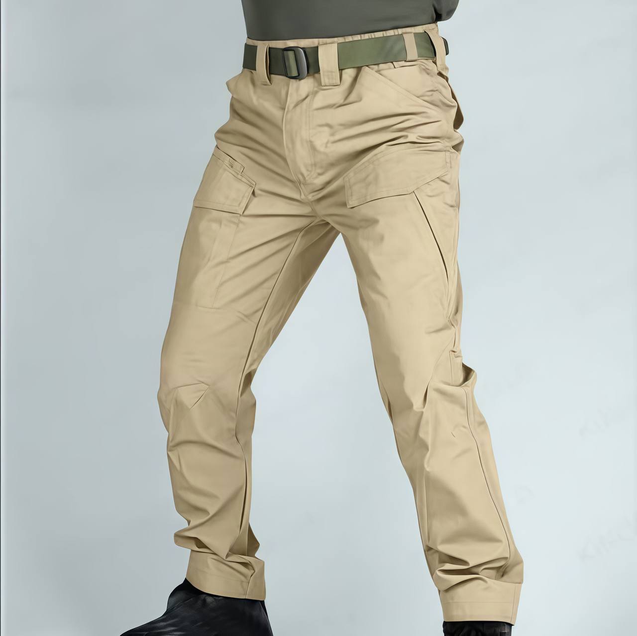 Tactical Waterproof Pants