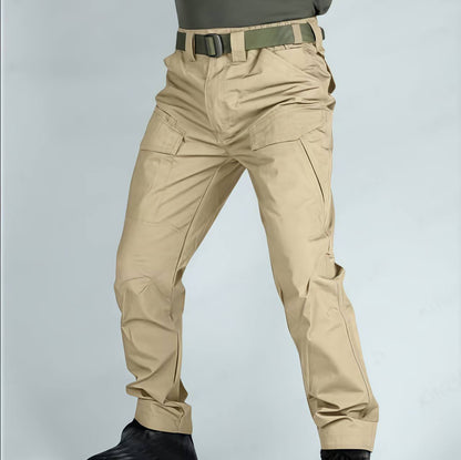 Tactical Waterproof Pants