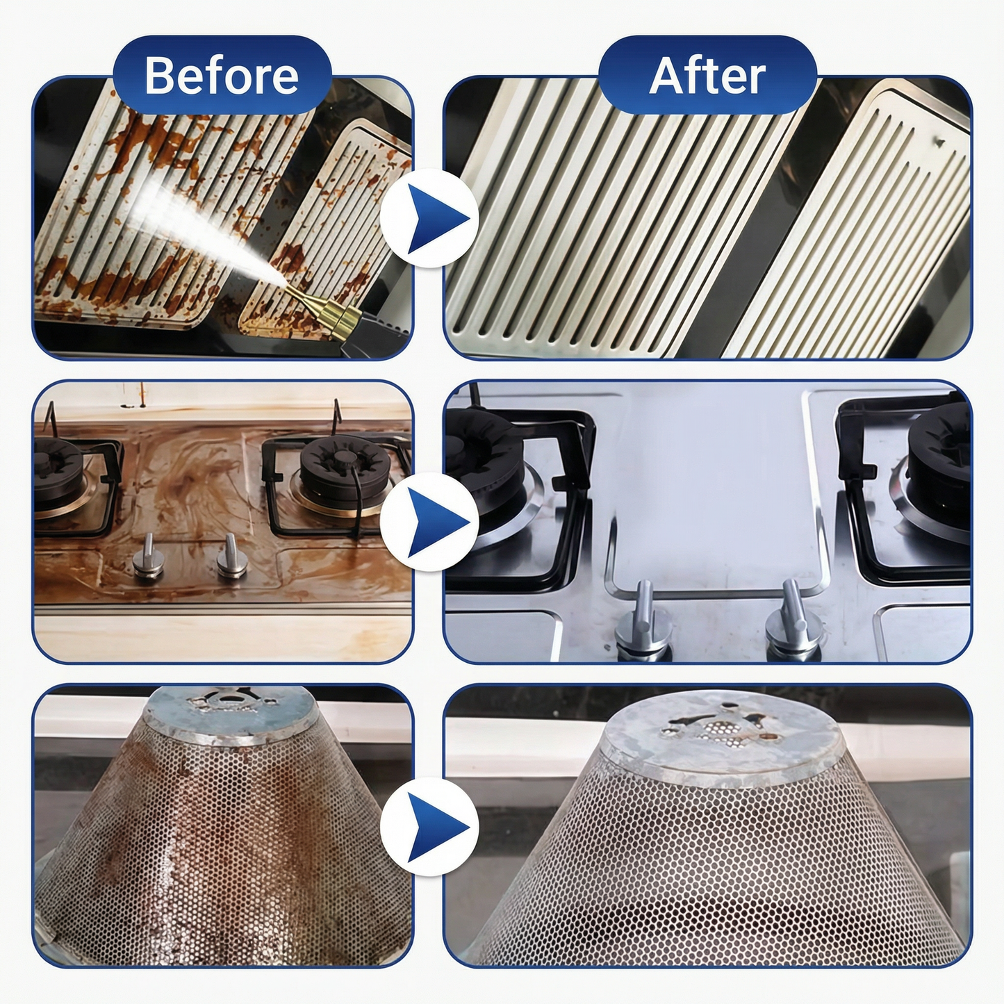 Bolthut™ Steam Sanitizer