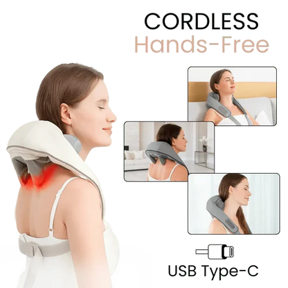 TheraPexa Neck and Shoulder Massager
