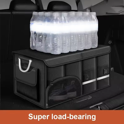 Foldable Waterproof Car Box