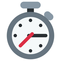 <strong>2-Minute Easy Setup</strong>