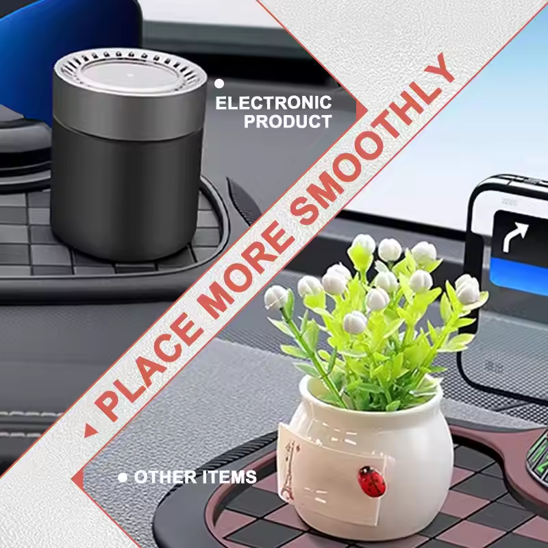 Multifunction Car Anti-Slip Mat