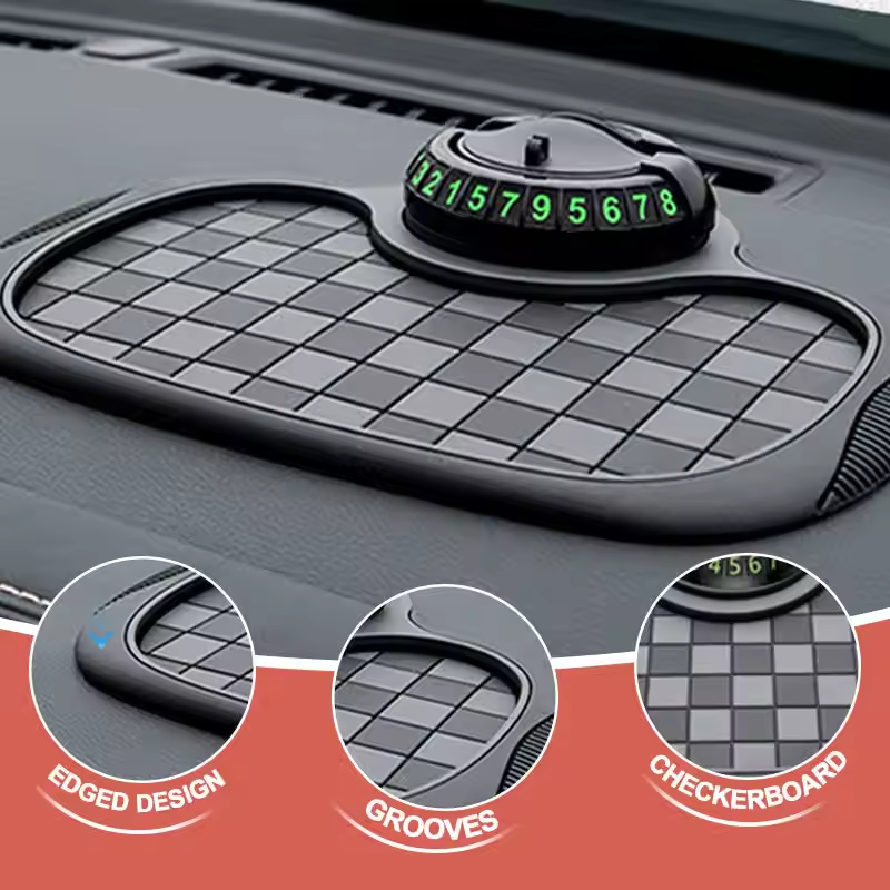 Multifunction Car Anti-Slip Mat