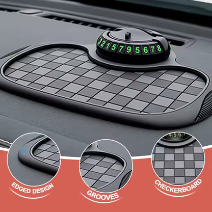 Multifunction Car Anti-Slip Mat