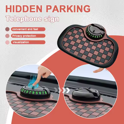Multifunction Car Anti-Slip Mat