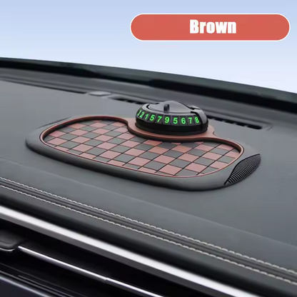 Multifunction Car Anti-Slip Mat