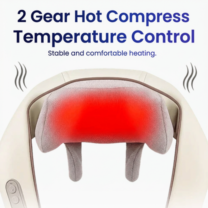 TheraPexa Neck and Shoulder Massager