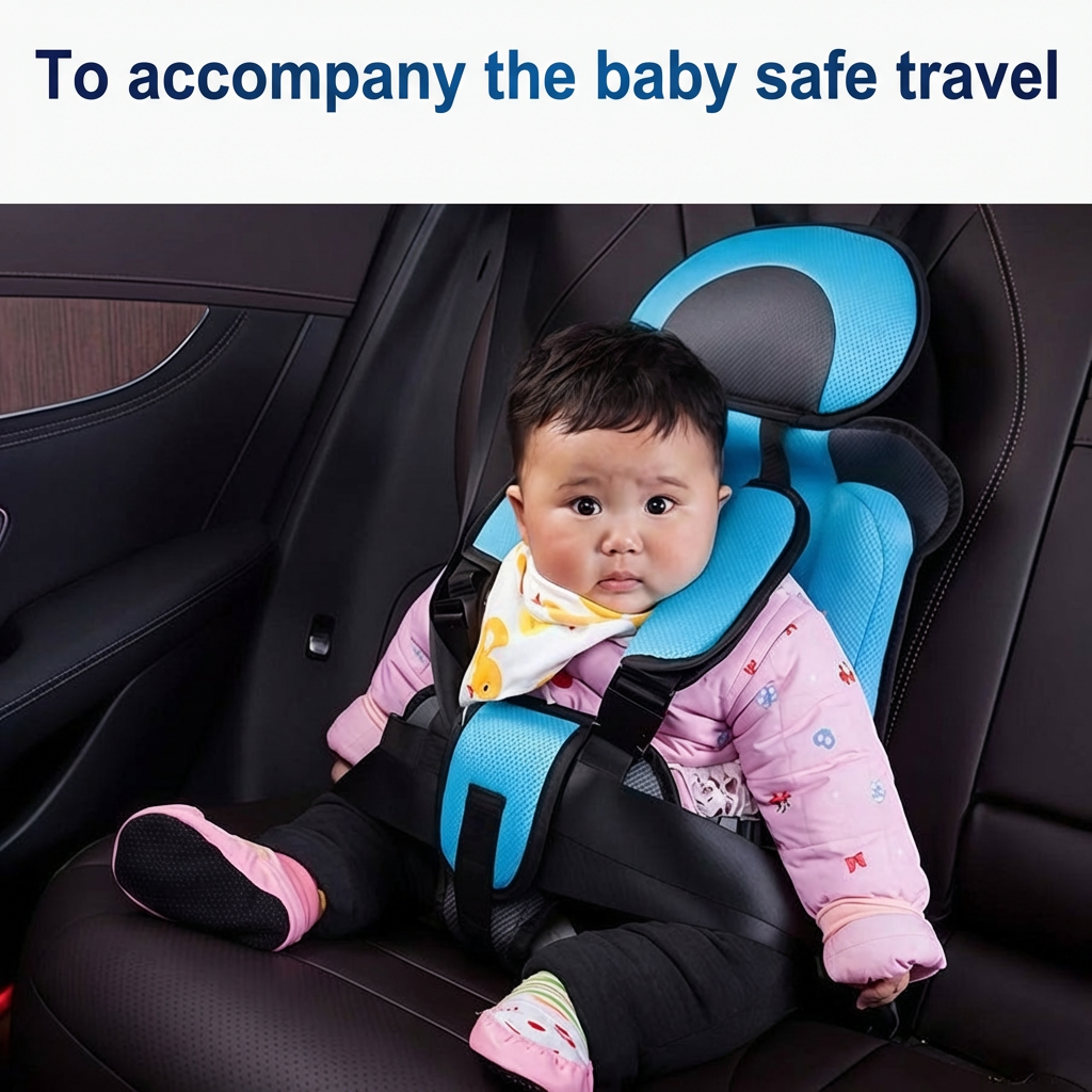 Bolthut™ TravelSafeNest