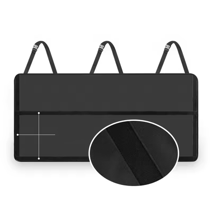 Car trunk storage bag SUV