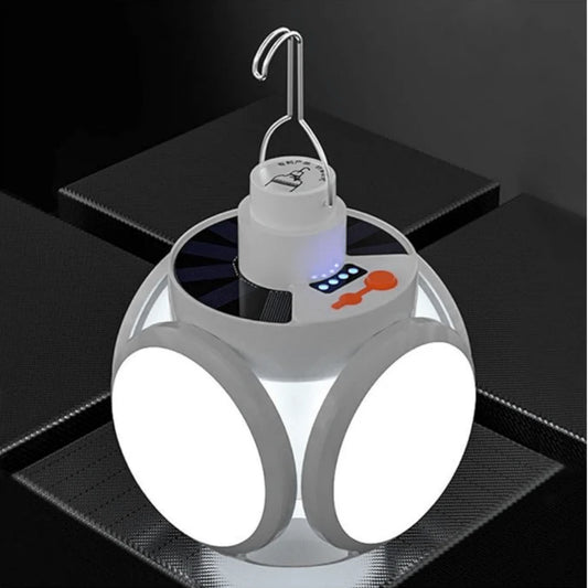 Solar LED Outdoor Light