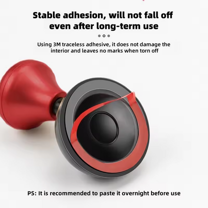  Car One-Touch Start Button with Push-to-Start Rocker Lever Car