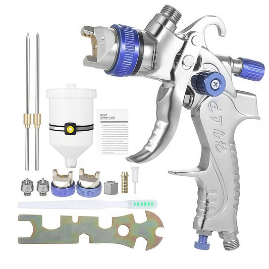 Spray Paint Gun