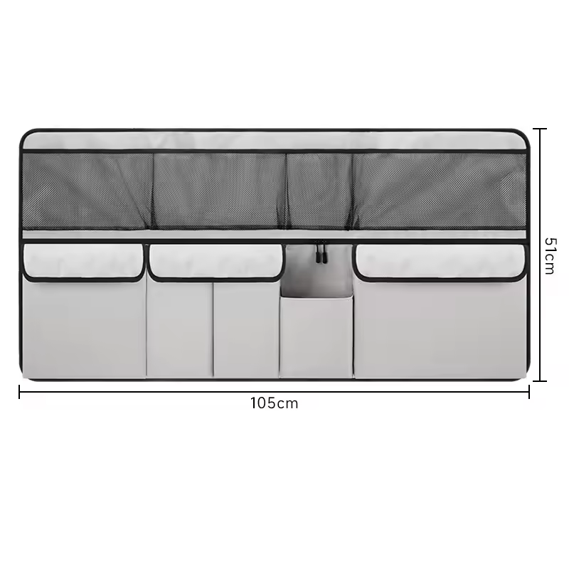 Car trunk storage bag SUV