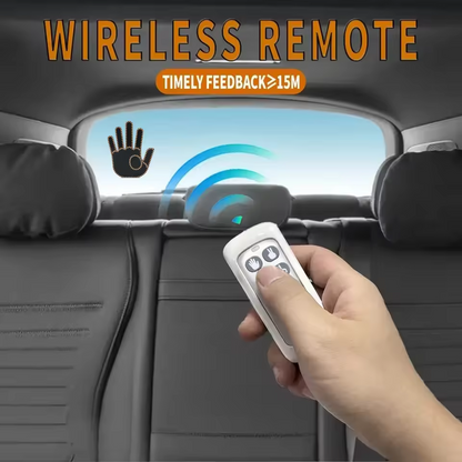 New 7 Fun Gesture LED Lighted Finger