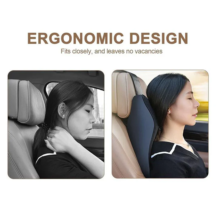 Car Neck Cushion
