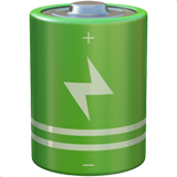 <strong>Advanced Battery Efficiency</strong>