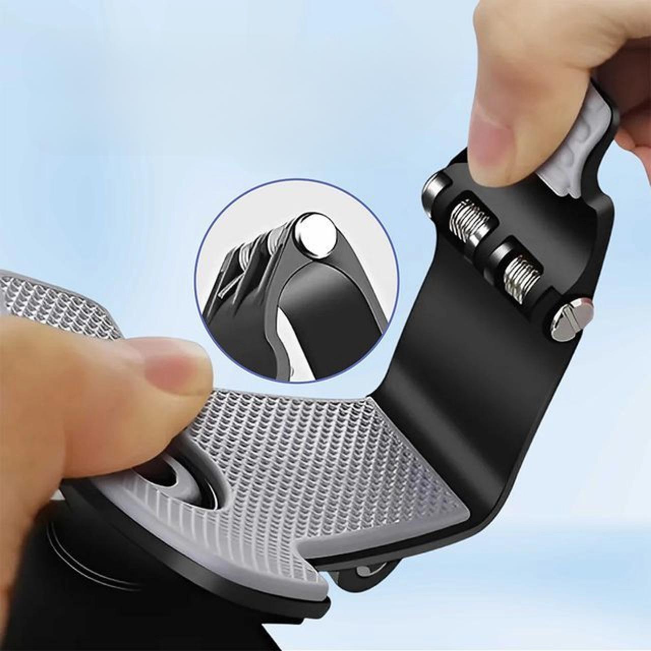 Universal 360° Dashboard Phone Holder