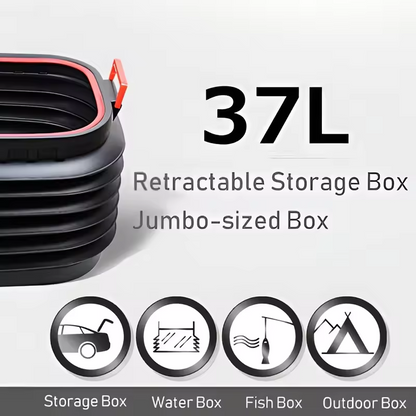 Folding box 37L