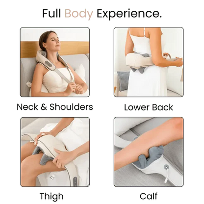 TheraPexa Neck and Shoulder Massager