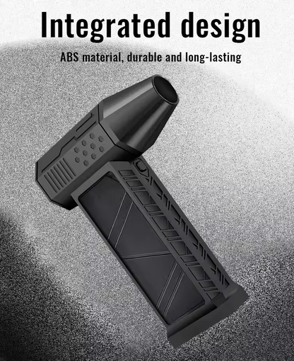 Snow Master Pro LED Turbo Blower
