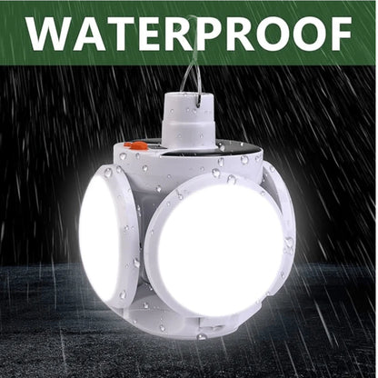 Solar LED Outdoor Light
