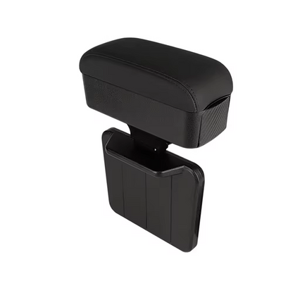 Height Adjustable Car Gap Storage Box