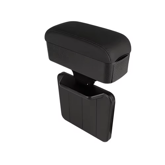 Height Adjustable Car Gap Storage Box