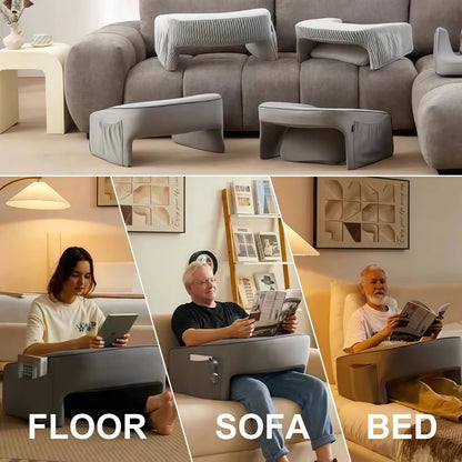 Portable Desk Pad