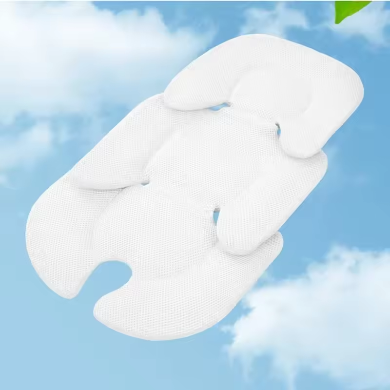 Seat Pad Baby Car Seat Cushion Child Infant Cart Mattress Mat Stroller Accessories