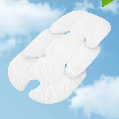 Seat Pad Baby Car Seat Cushion Child Infant Cart Mattress Mat Stroller Accessories