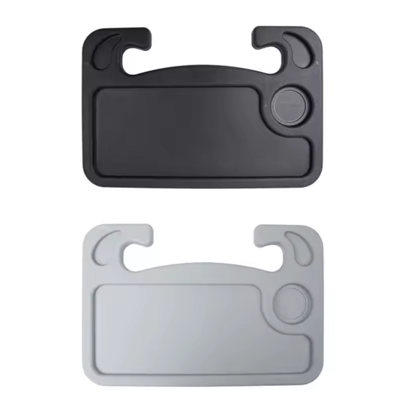 Universal Car Steering Wheel Desk Food Tray