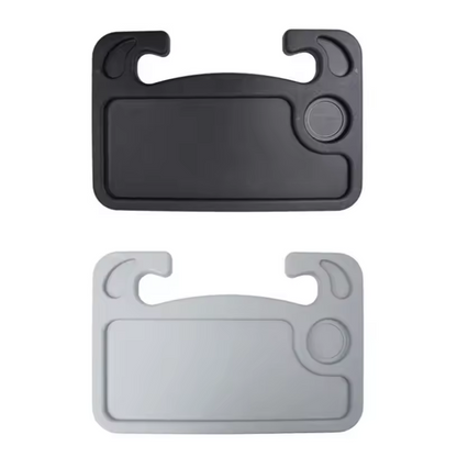 Universal Car Steering Wheel Desk Food Tray