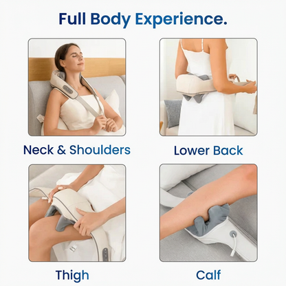 TheraPexa Neck and Shoulder Massager
