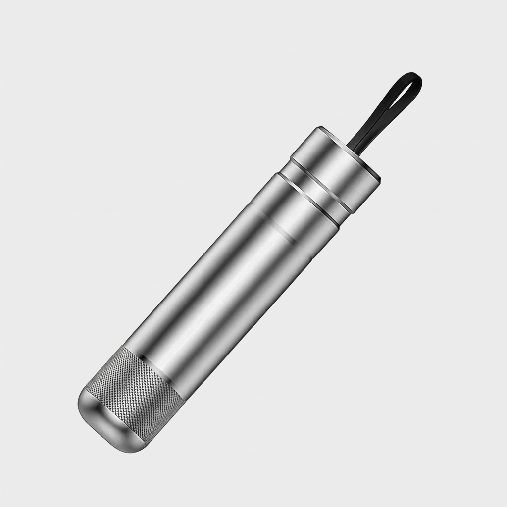 Bolthut™ Hope-You-Never-Need Guardian