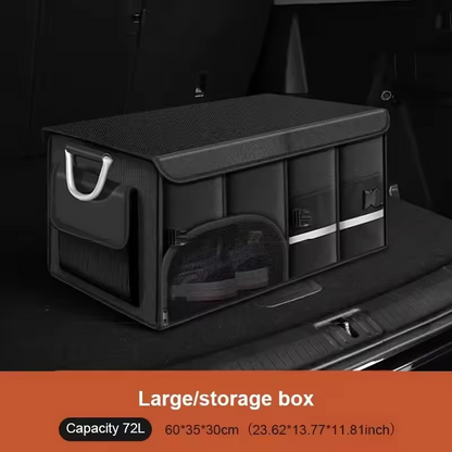 Foldable Waterproof Car Box